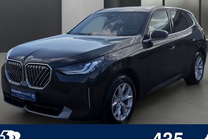 BMW X3 26.958 km 48.450 &euro; Waren 17192