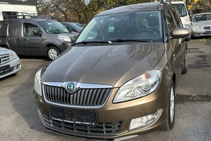 Skoda Roomster 235.000 km 1.950 &euro; Cölbe 35091