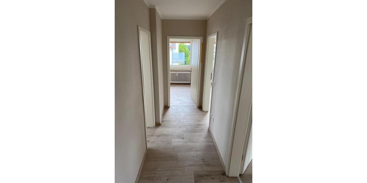 Eigentumswohnung 3 zimmer