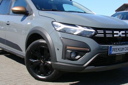 Dacia Jogger 7.099 km 18.980 &euro; Falkensee 14612