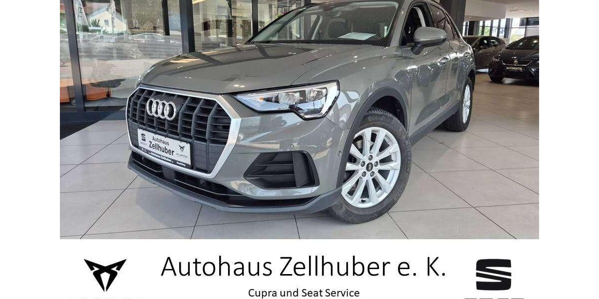 Audi Q3 63.900 km 25.440 &euro; Neuötting 84524