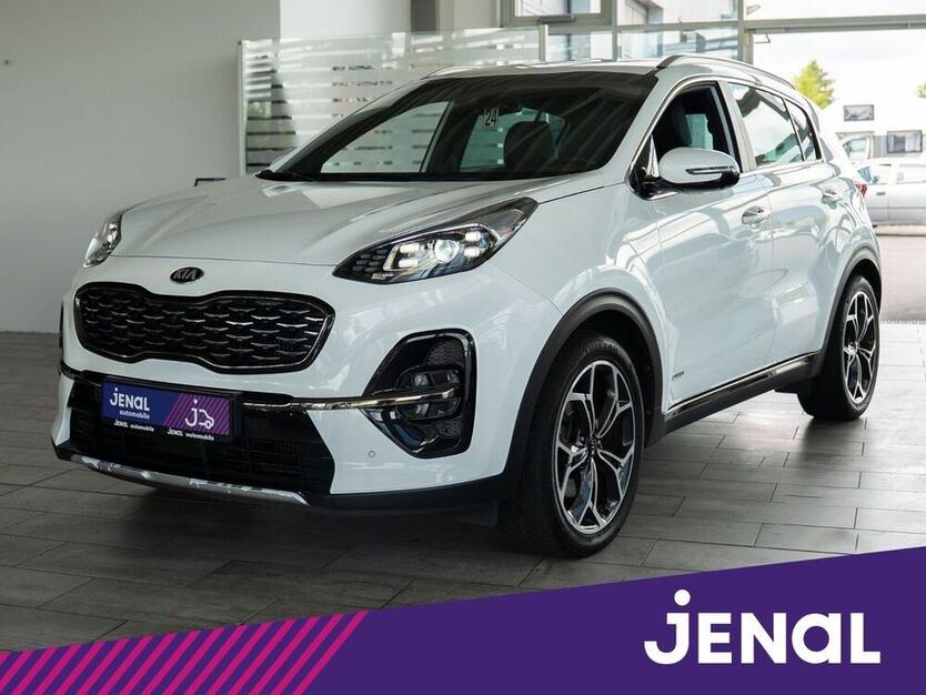 Sportage