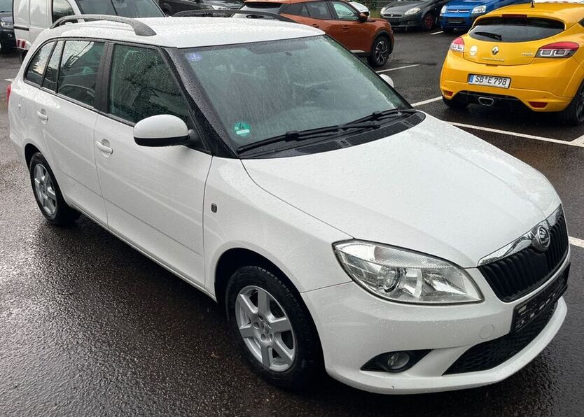 Fabia