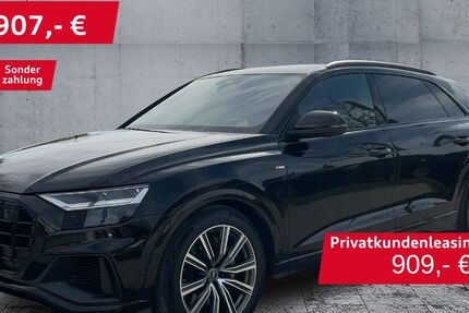 Audi Q8 50.200 km 64.990 &euro; Mitterteich 95666