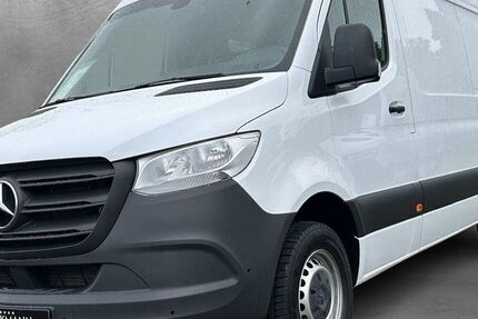 Mercedes-Benz Sprinter 60.500 km 32.690 &euro; Stralsund 18439
