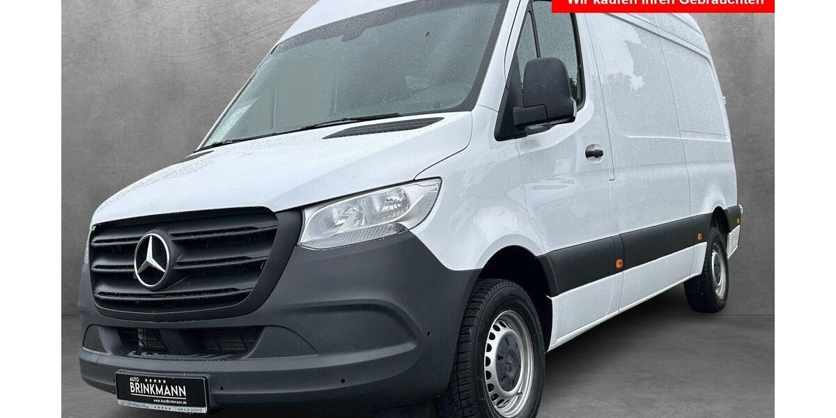 Mercedes-Benz Sprinter 60.500 km 32.690 &euro; Stralsund 18439