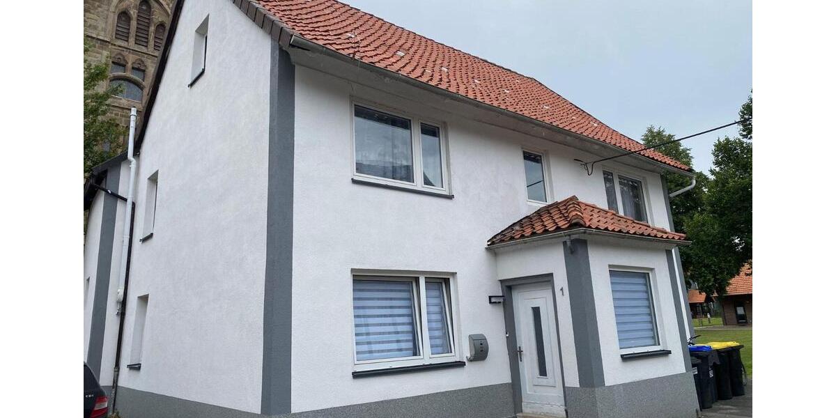 Haus zur miete auf 3 Etage ca. 200 qm. Ab sofort. 10 zimmer