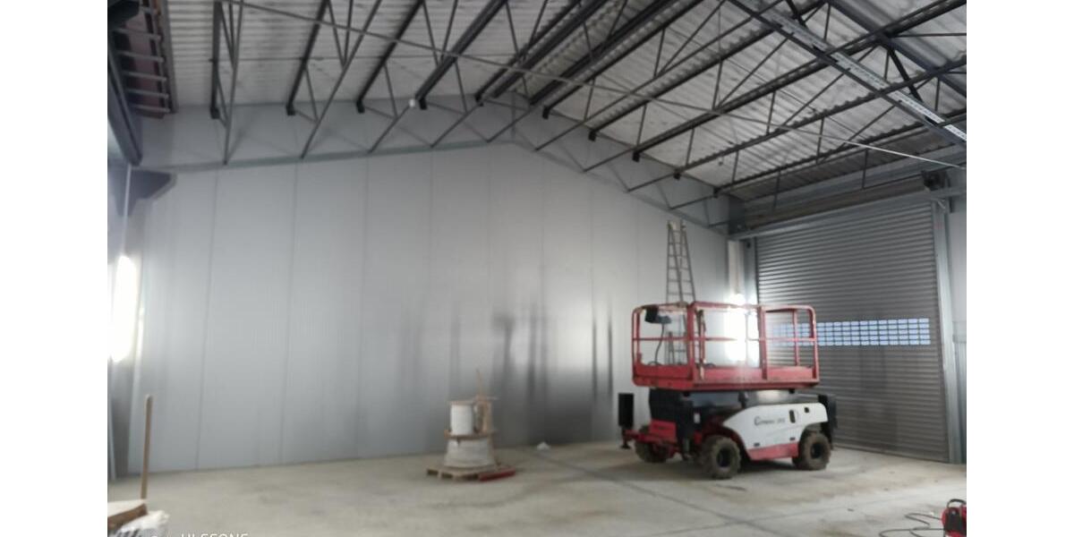 Gewerbeobjekt Sonneberg - 920&euro; | Angebot:23552086