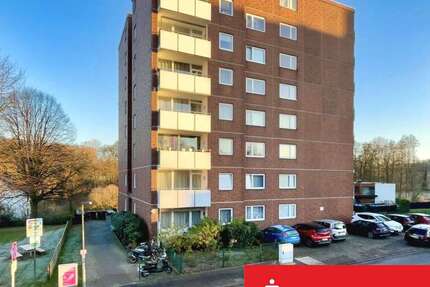 Wohnung zum Kaufen in Löhne 79.000 € 70.93 m² 3 zimmer