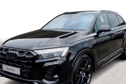 Audi Q7 2.000 km 91.680 &euro; Moers 47441