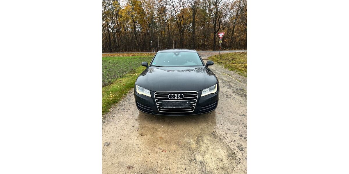 Audi A7 302.000 km 10.999 &euro; Gifhorn 38518