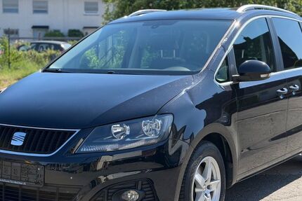 Seat Alhambra 227.000 km 4.950 &euro; Eckental 90542