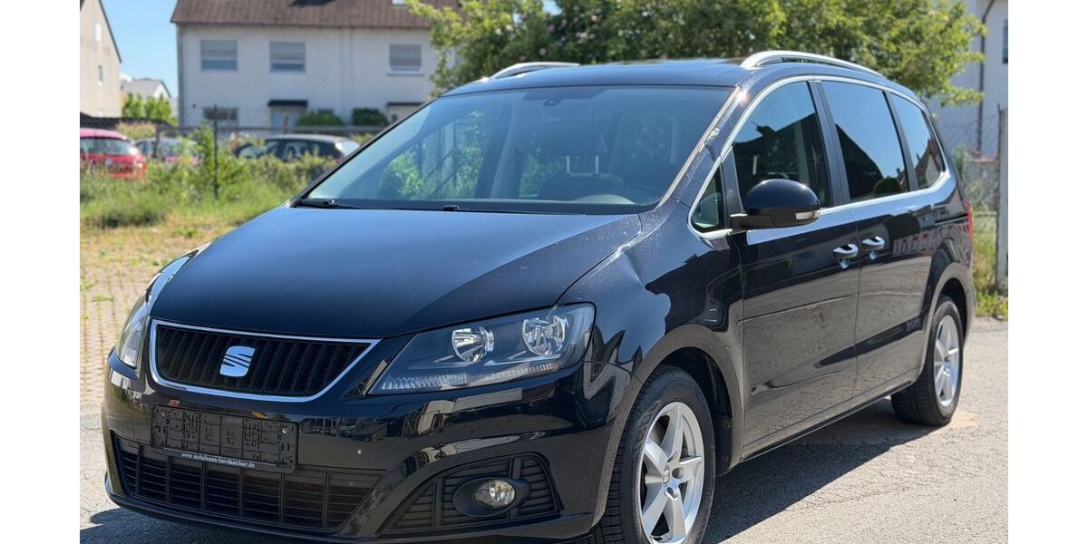 Seat Alhambra 227.000 km 4.950 &euro; Eckental 90542