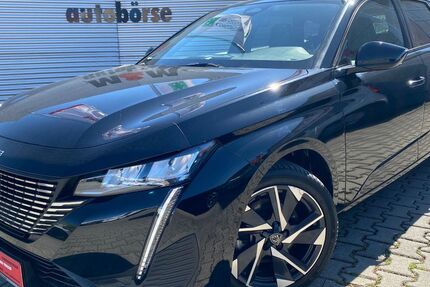 Peugeot 308 41.000 km 21.900 &euro; Darmstadt 64295