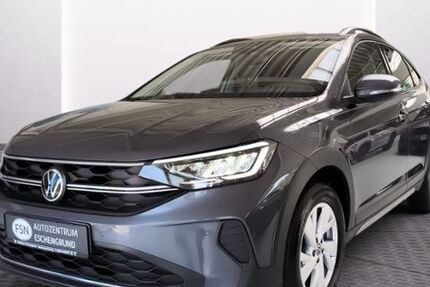 VW Taigo 38.902 km 18.649 &euro; Neubrandenburg 17034