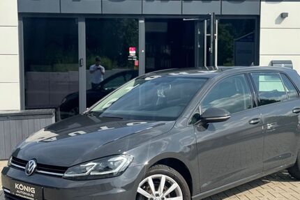 VW Golf 199.500 km 13.997 &euro; Salzgitter 38259