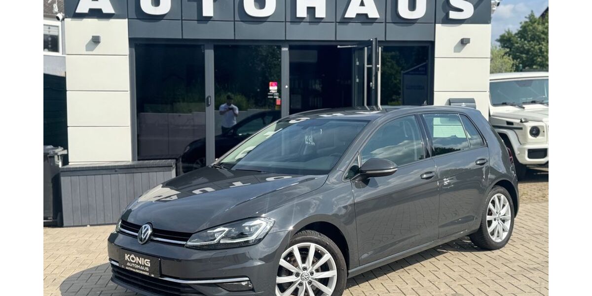 VW Golf 199.500 km 13.997 &euro; Salzgitter 38259