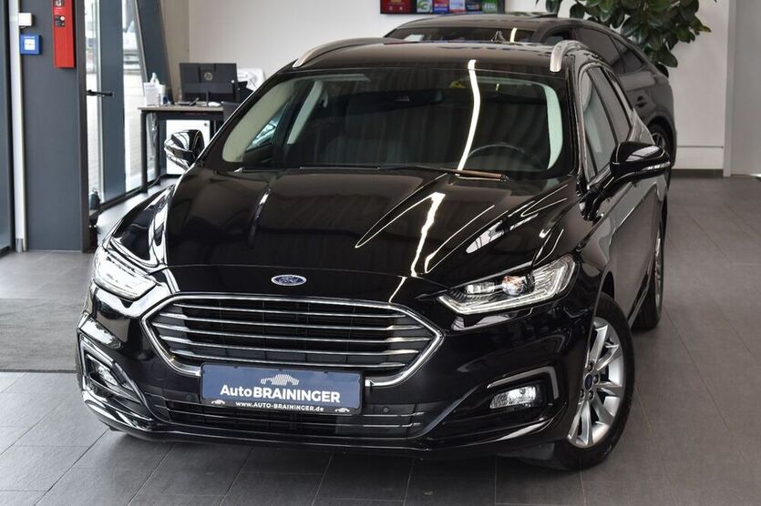 Mondeo