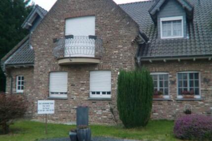 Aktuell Besichtigungsstopp - Doppelhaushälfte Selfkant mieten 5 zimmer