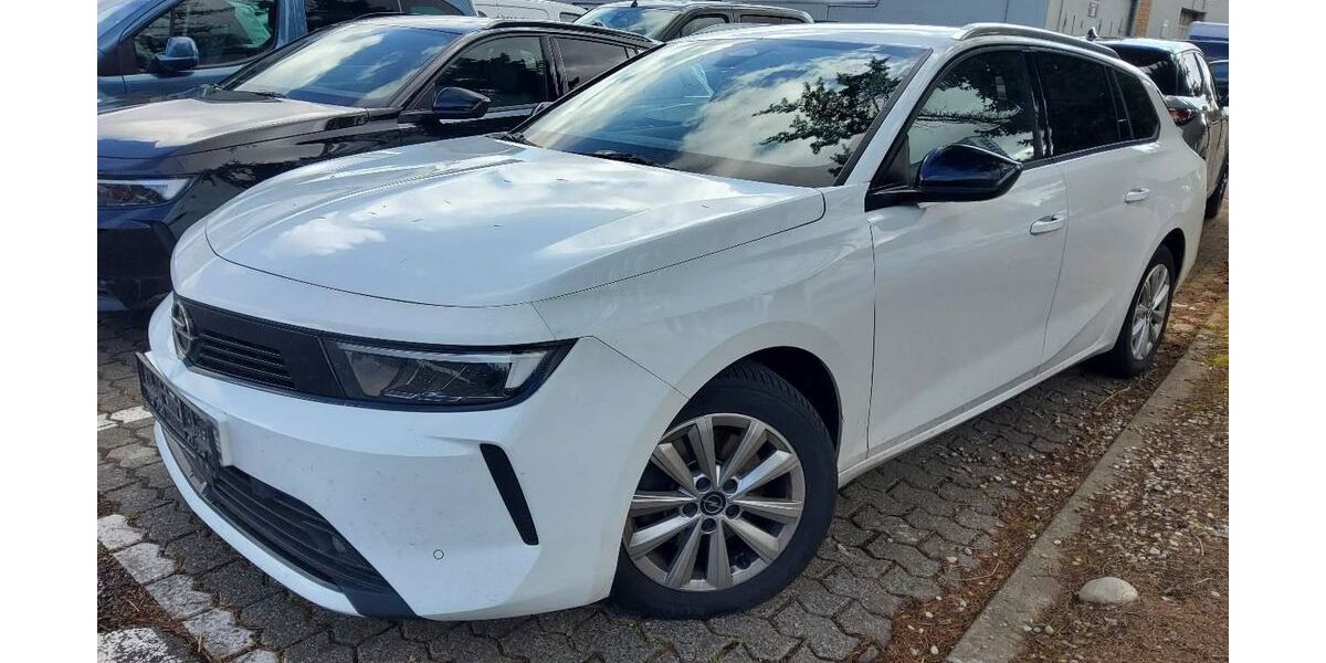 Opel Astra 91.235 km 13.880 &euro; Ober-Ramstadt 64372