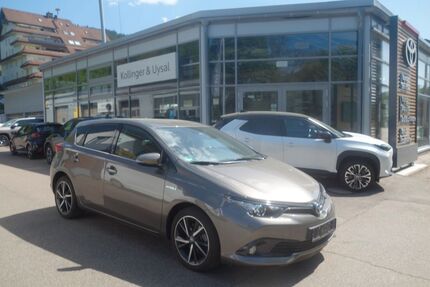 Toyota Auris 35.900 km 16.890 &euro; Titisee-Neustadt 79822