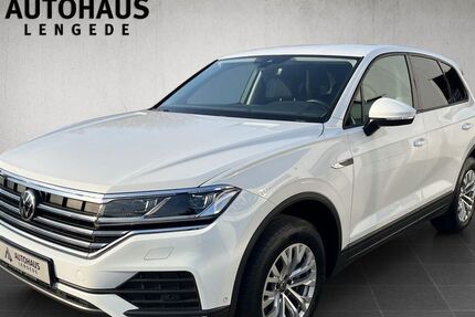 VW Touareg 107.546 km 33.999 &euro; Lengede 38268