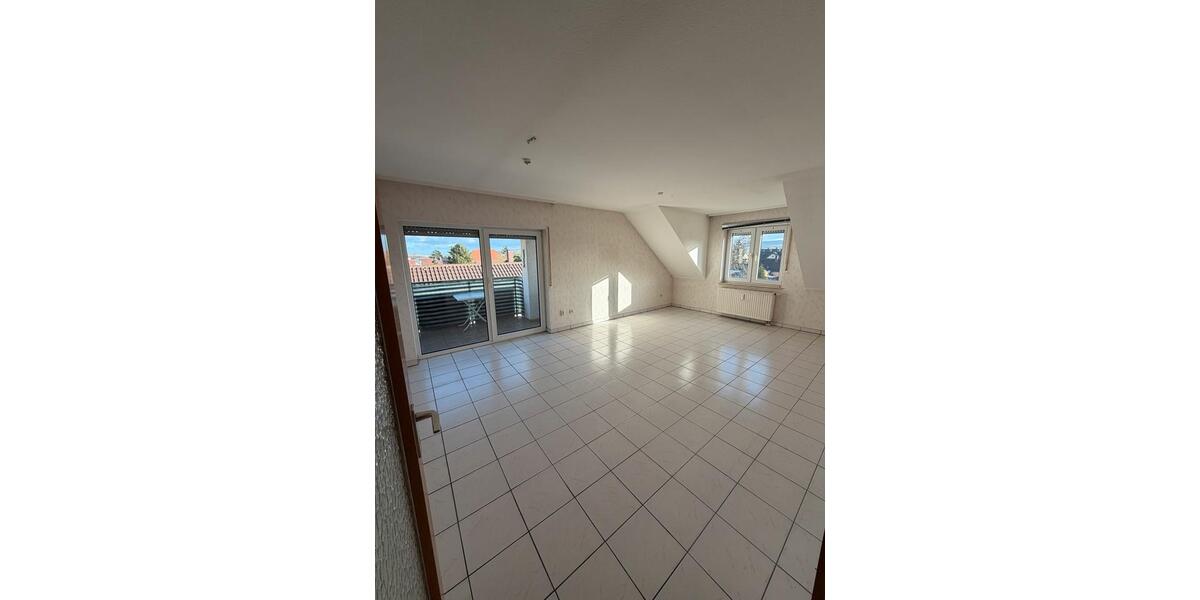 Attraktive 3-Zimmer-Wohnung mit ca. 85 m² in Eisenberg (Pfalz) 3 zimmer