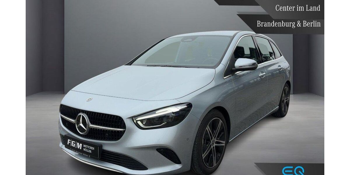 Mercedes-Benz B 200 15.920 km 30.870 &euro; Prenzlau 17291