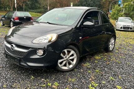 Opel Adam 147.200 km 4.300 € Hachenburg 57567