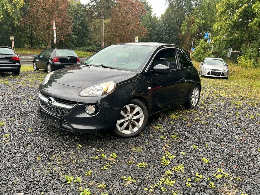 Opel Adam 147.200 km 4.690 € Hachenburg 57567