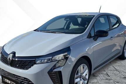 Renault Clio 9.003 km 17.610 € Göttingen 37079