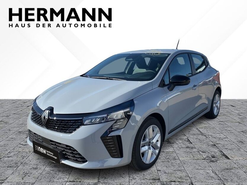 Renault Clio 9.003 km 17.610 € Göttingen 37079