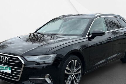 Audi A6 112.500 km 25.760 &euro; Schönbrunn 96185