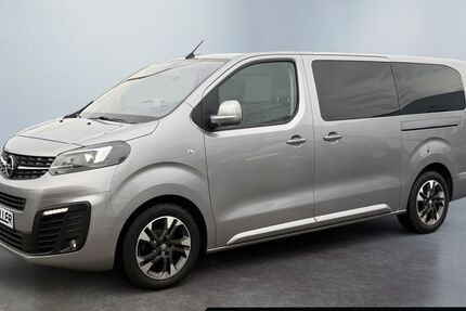 Opel Zafira Life 62.500 km 33.880 &euro; Münster 48163