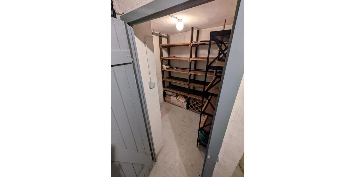 Unverbaubares Reihenmittelhaus in ruhiger Lage mit schönem Garten 4 zimmer