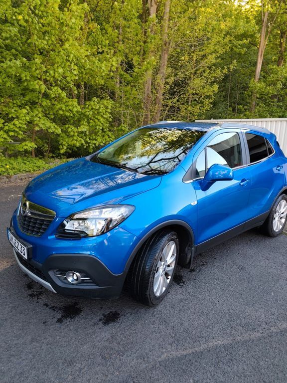 Mokka