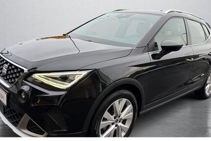 Seat Arona 18.436 km 18.980 € Daun 54550