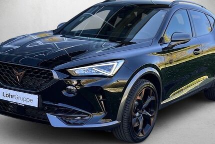 Cupra Formentor 24.132 km 33.950 &euro; Mainz 55131