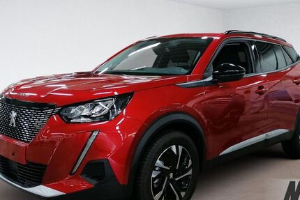 Peugeot 2008 7.350 km 18.220 &euro; Schöningen 38364