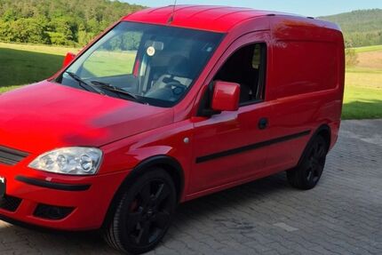 Opel Combo 195.600 km 4.950 &euro; Jesserndorf 96106