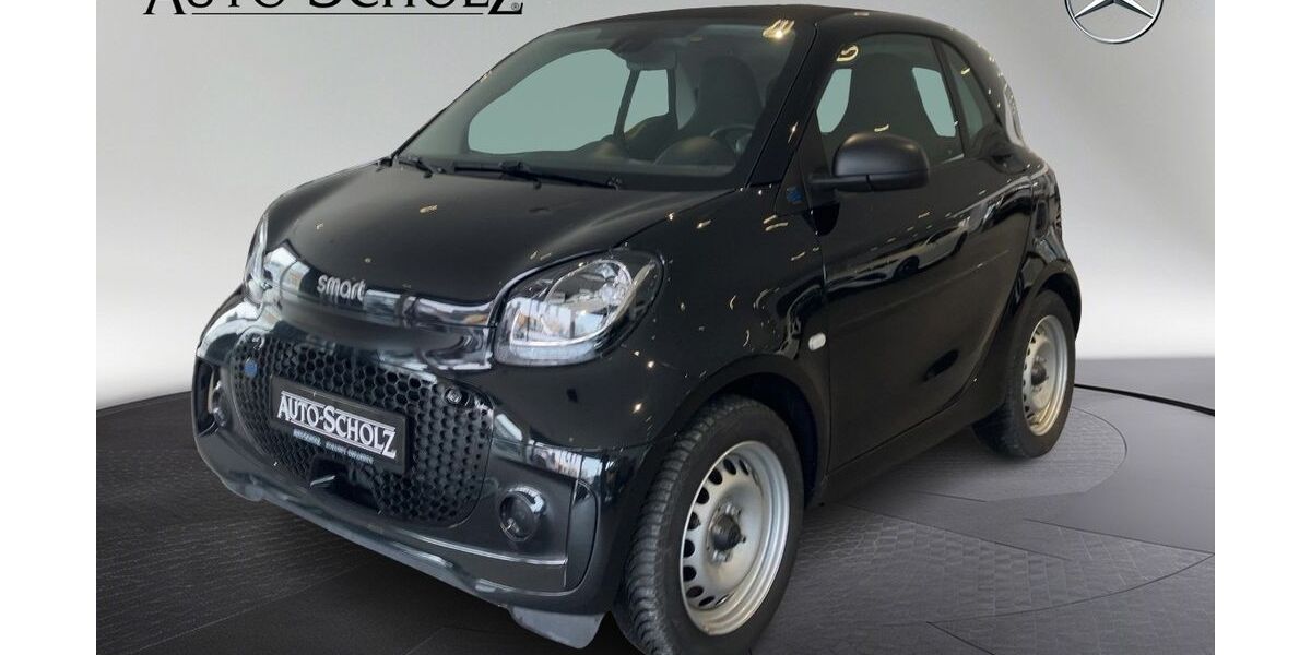 Smart ForTwo 14.220 km 11.276 &euro; Kulmbach 95326