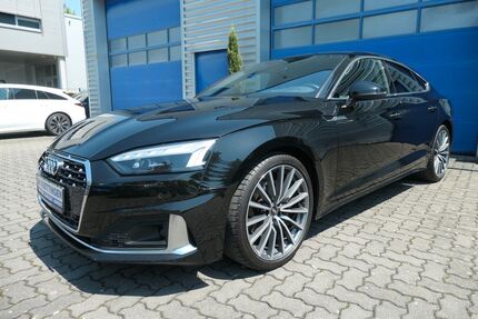 Audi A5 128.651 km 25.850 &euro; Monheim 40789