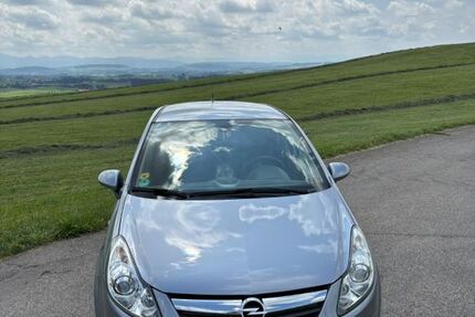 Opel Corsa 149.000 km 1.000 &euro; Argenbühl 88260