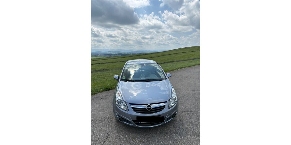 Opel Corsa 149.000 km 1.000 &euro; Argenbühl 88260