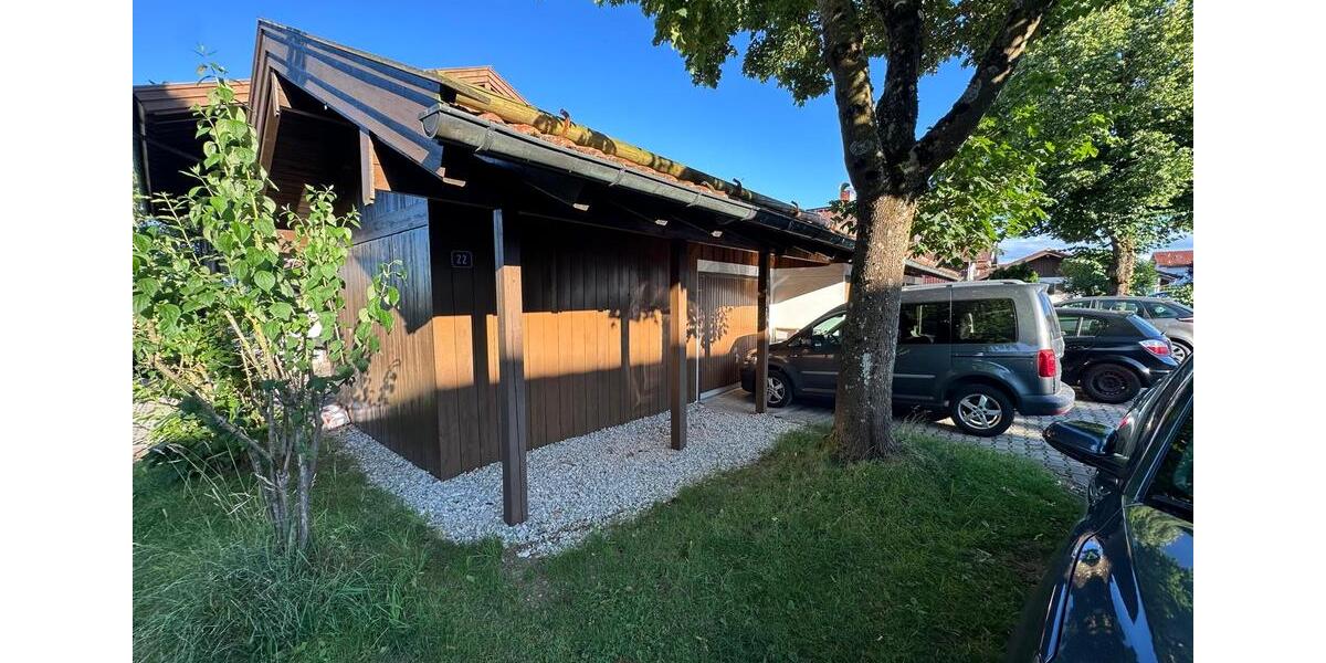 Etagenwohnung Holzkirchen - 3 Zimmer, 68 m&sup2;, 485.000&euro; | Angebot:27071204