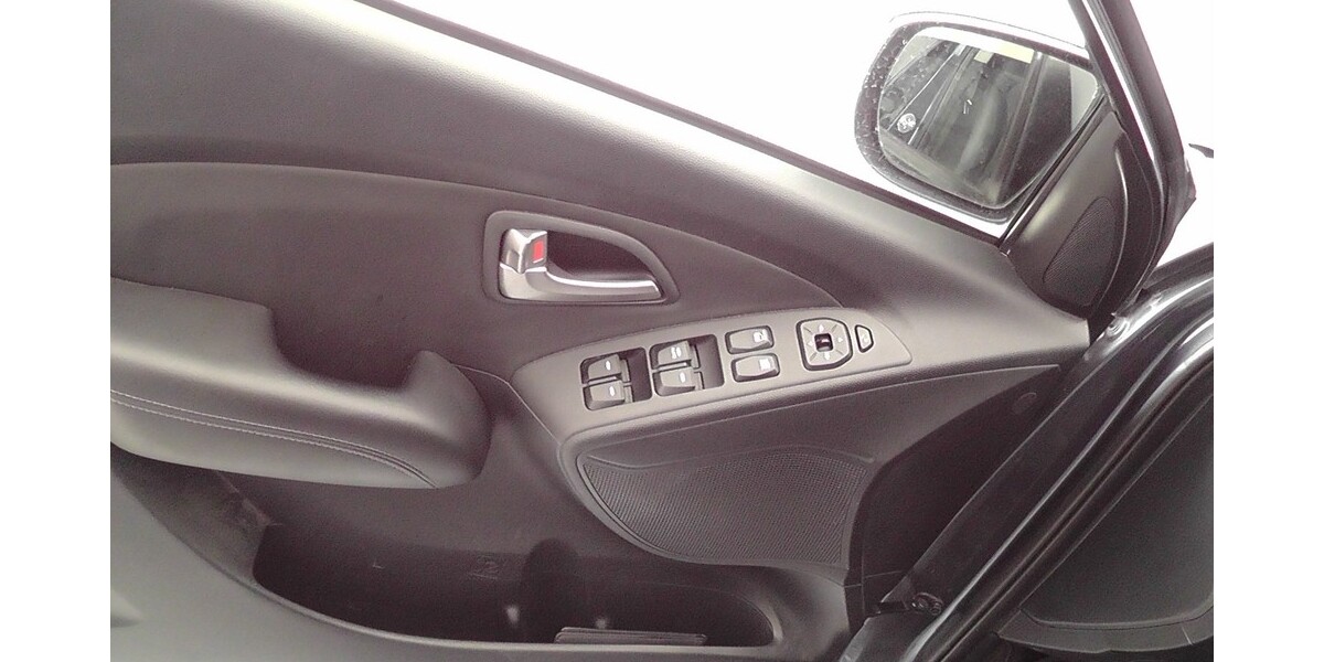 Hyundai IX35LM 132.000 km 7.500 &euro; Friedrichsdorf 61381