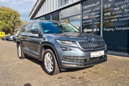 Skoda Kodiaq 230.500 km 18.490 &euro; Offenbach am Main 63069