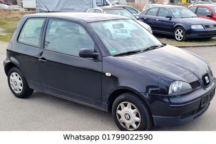 Seat Arosa