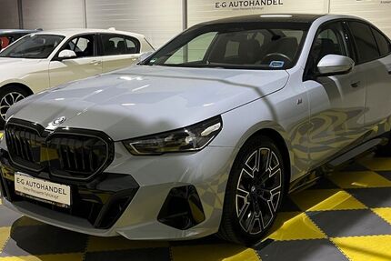 BMW i5 39.900 km 57.590 € Bad Rappenau 74906