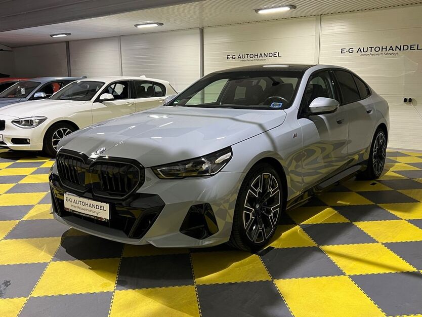 BMW i5 39.900 km 57.590 € Bad Rappenau 74906